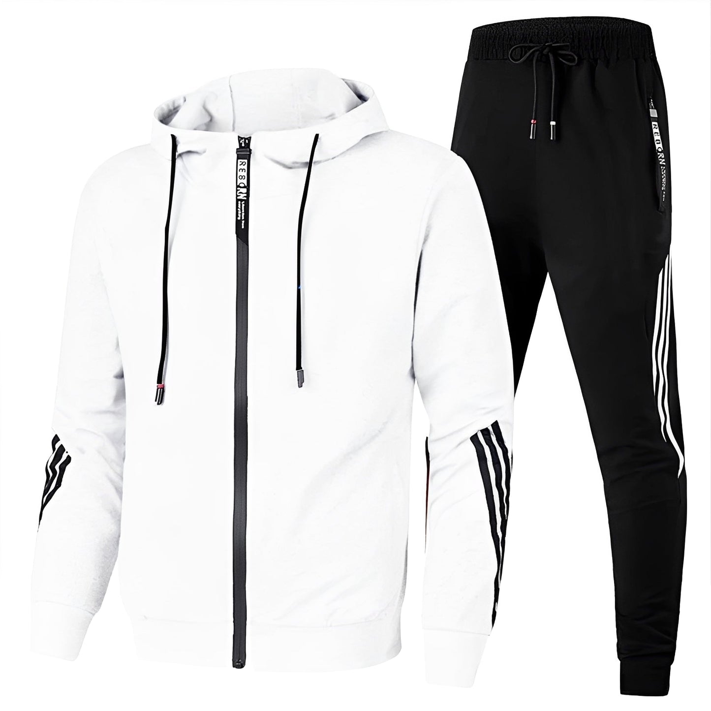 Vin - Elegant tracksuit for men