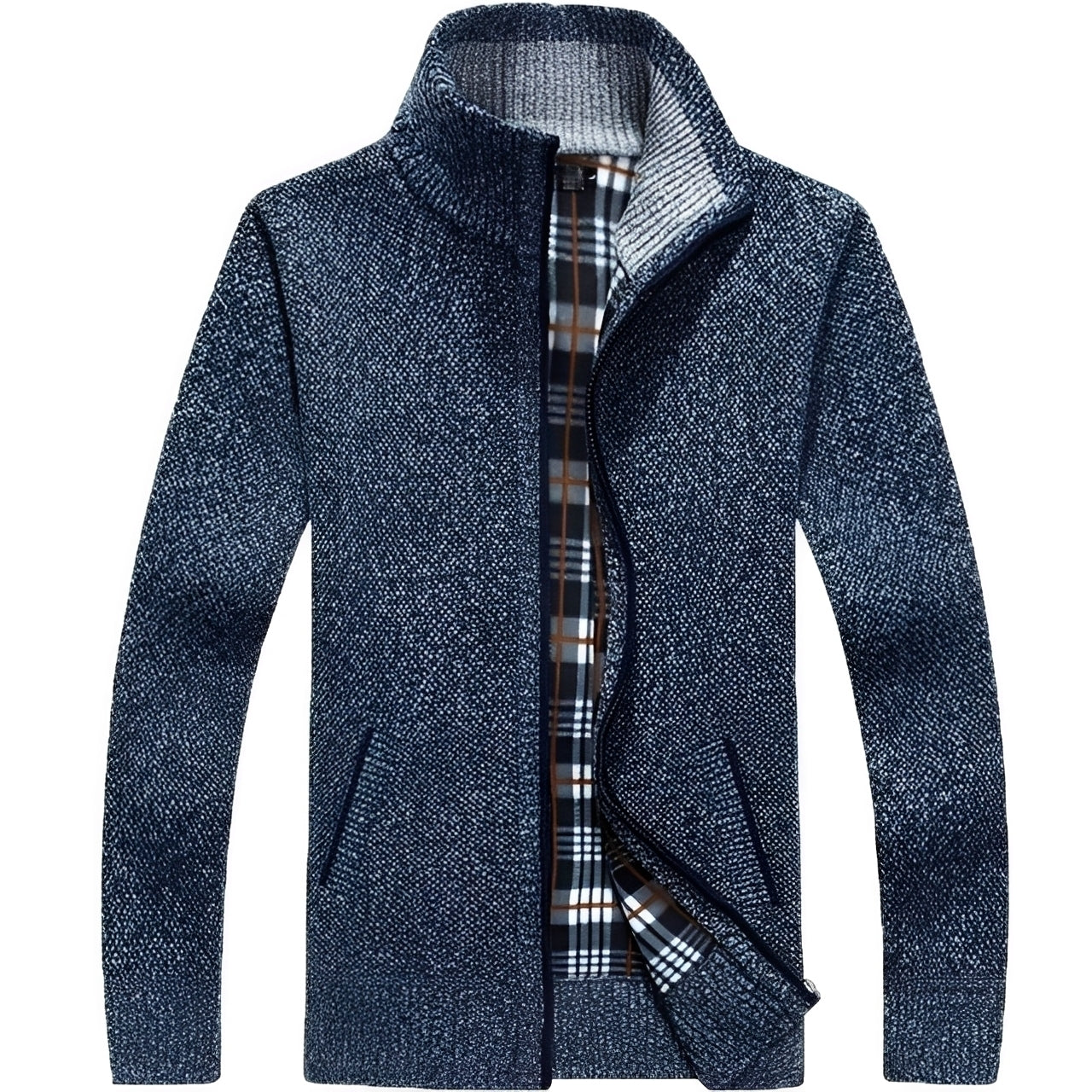 Iker - Stylish Warm Jacket
