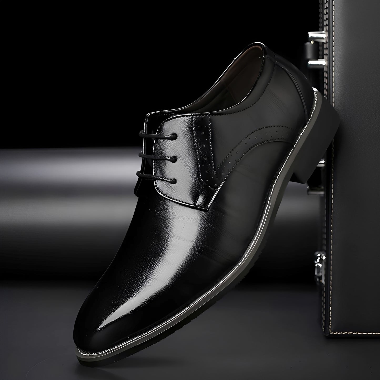 Desmond - Formal Business Shoes