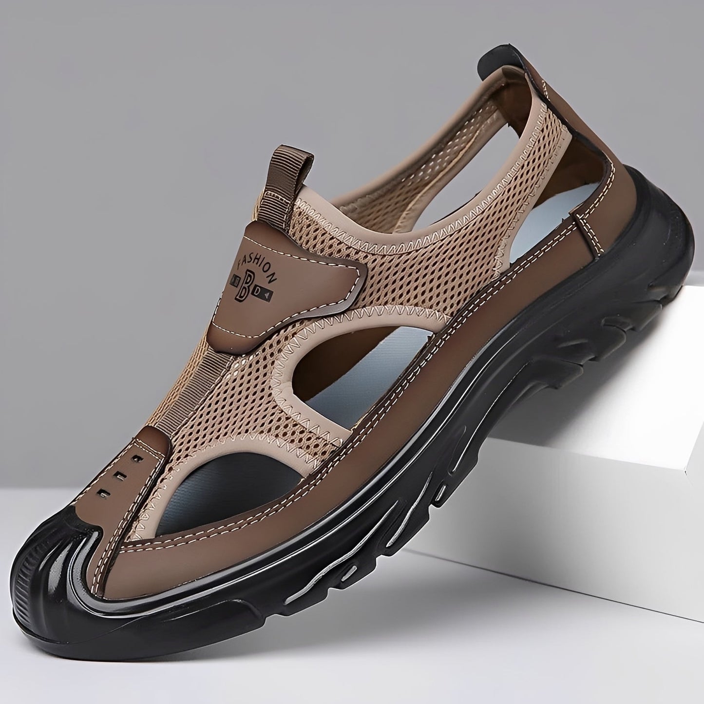 Mccann - Cozy Anti-Skid Sandals