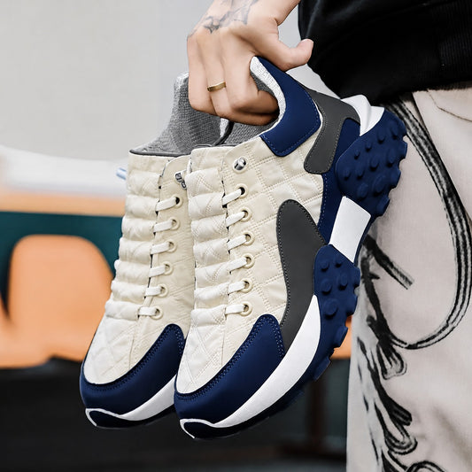 Julian - Stylish Orthopedic Comfort Shoes
