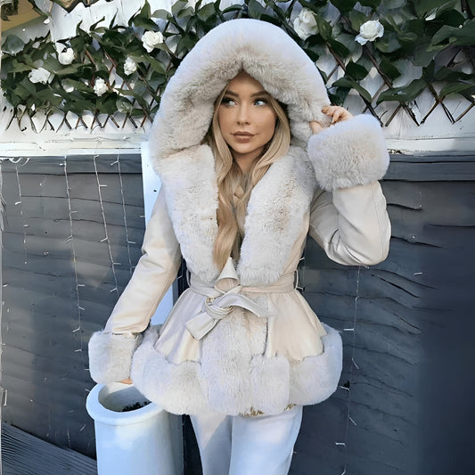 Lapaz - Elegant Stylish Coat