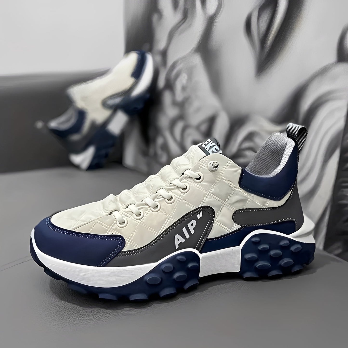 Julian - Stylish comfortable shoes