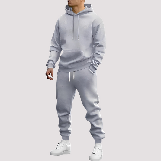 Arvel - Casual Tracksuit Set