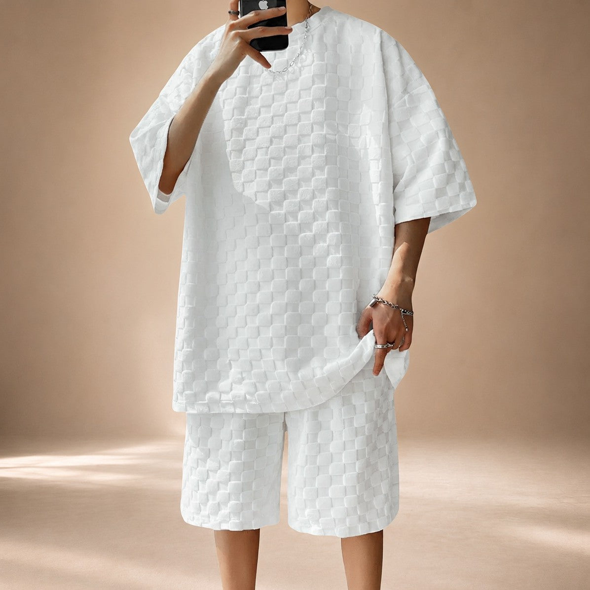 Clayton - Trendy Relaxed Collection