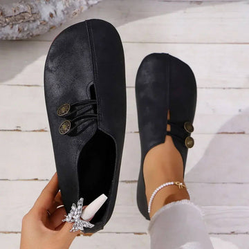 Ingrid - Comfortable and Adaptable Shoes