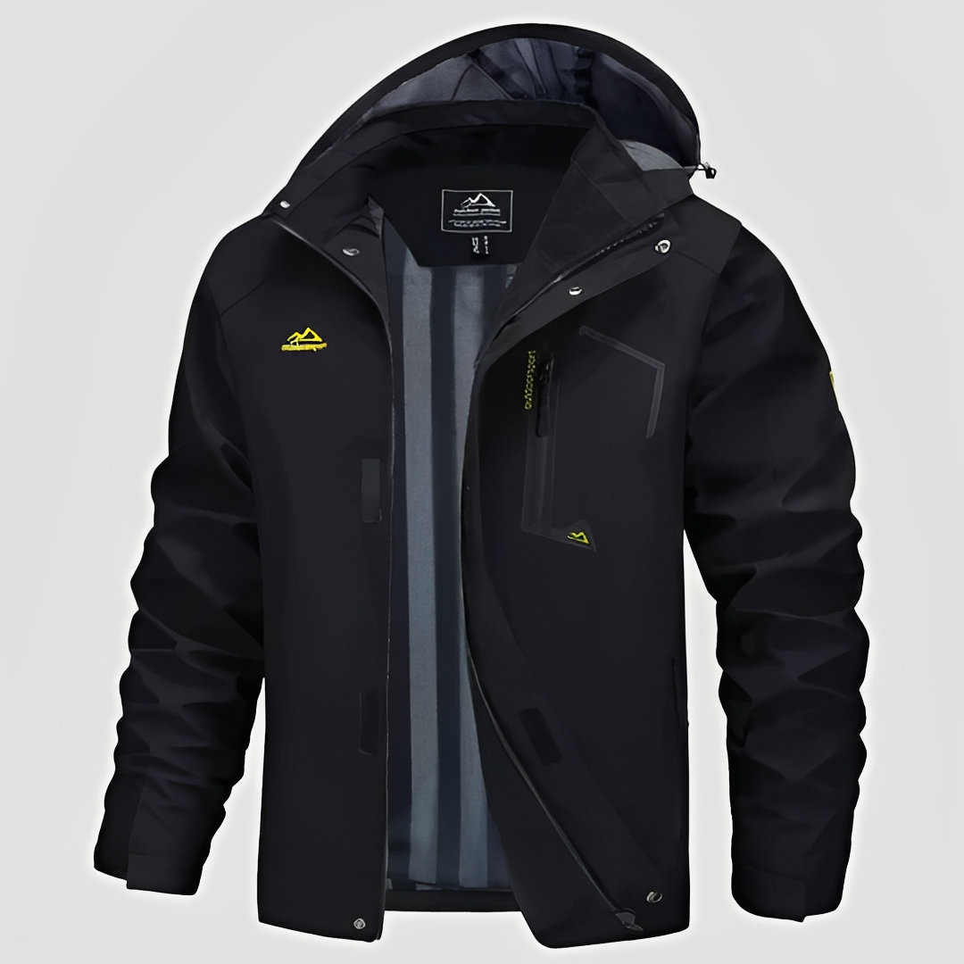 Febous - Stylish winter jacket for men