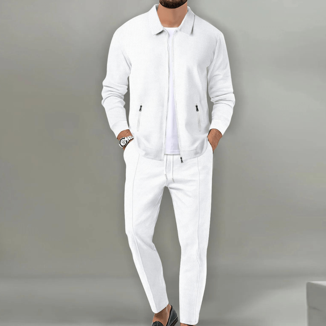 Alvin – Set Training casual, stylish and cozy