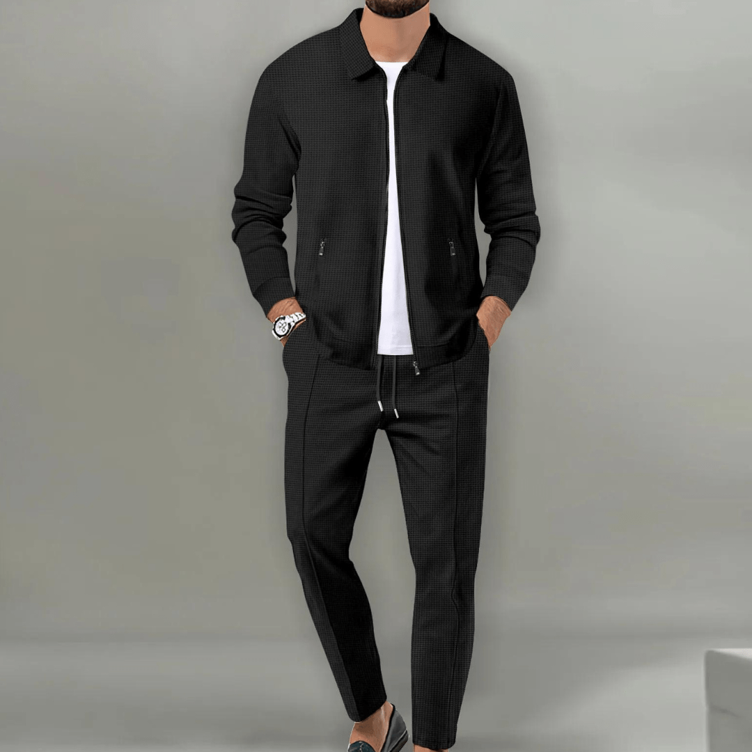 Alvin – Set Training casual, stylish and cozy