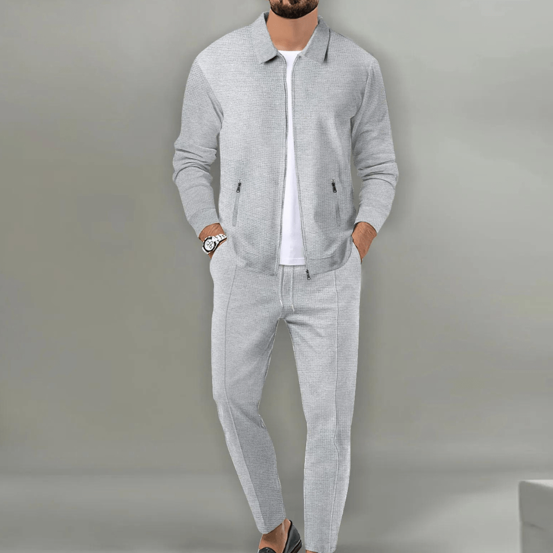 Alvin – Set Training casual, stylish and cozy