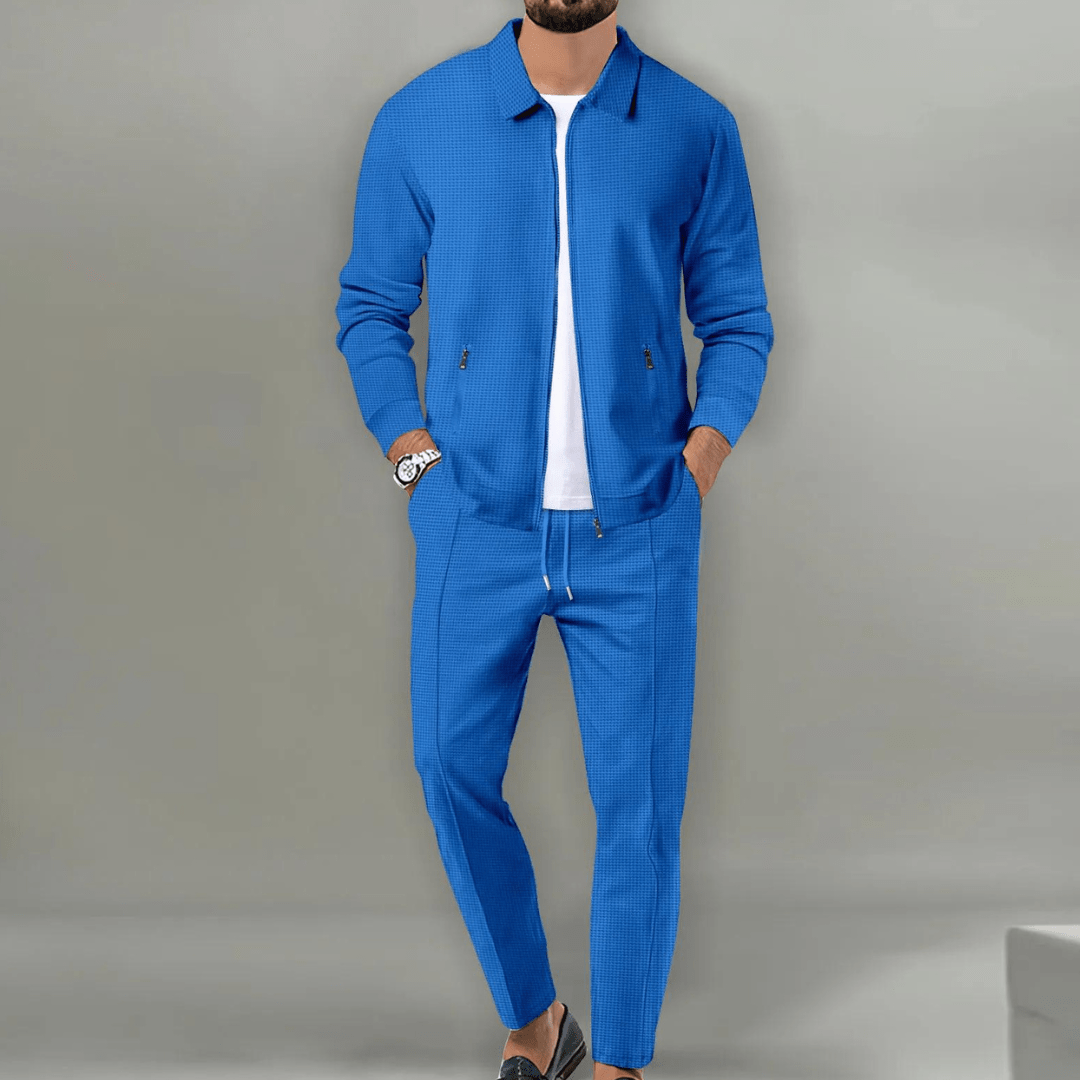 Alvin – Set Training casual, stylish and cozy