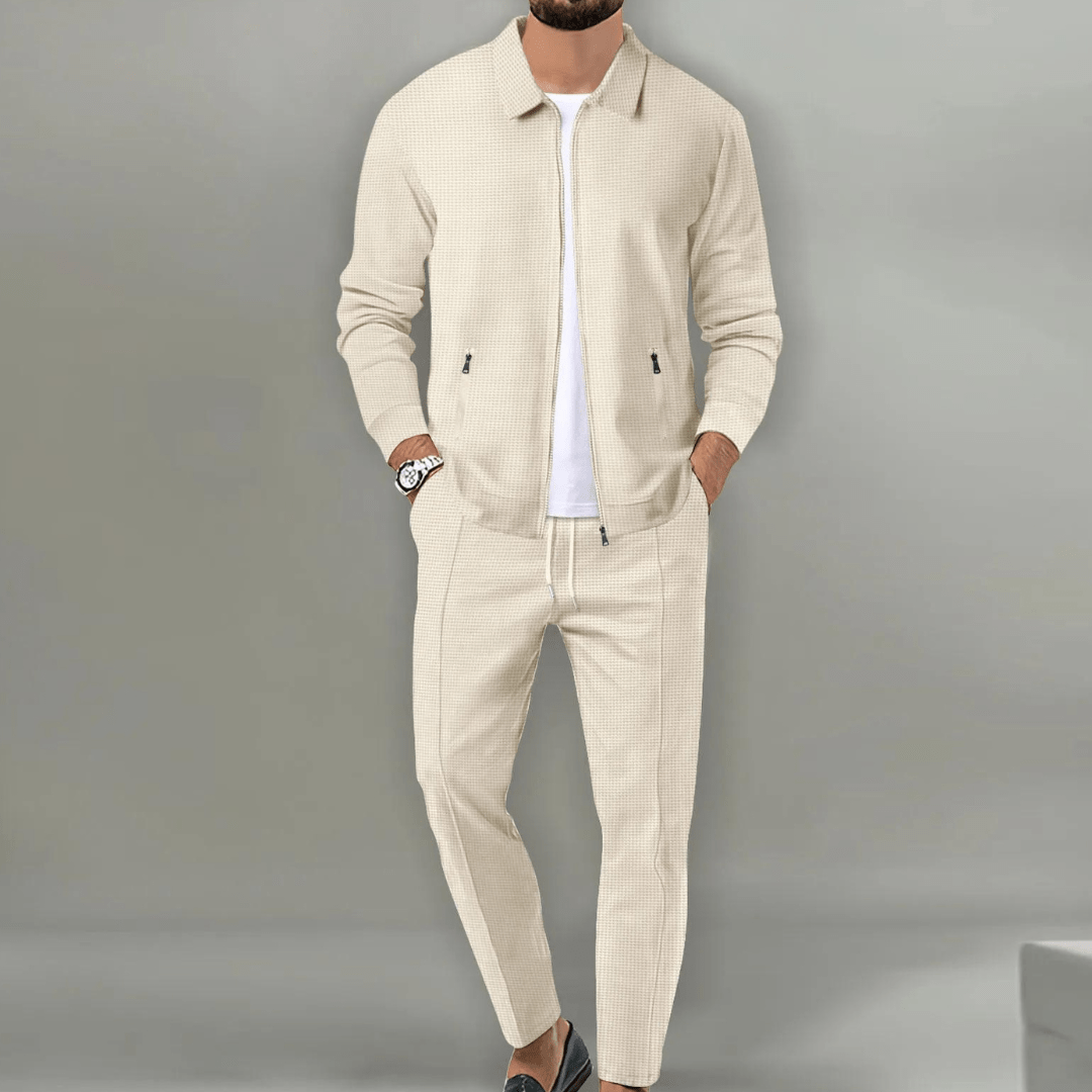 Alvin – Set Training casual, stylish and cozy