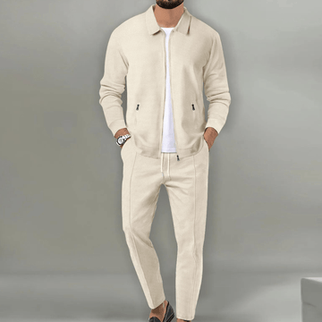 Alvin – Set Training casual, stylish and cozy