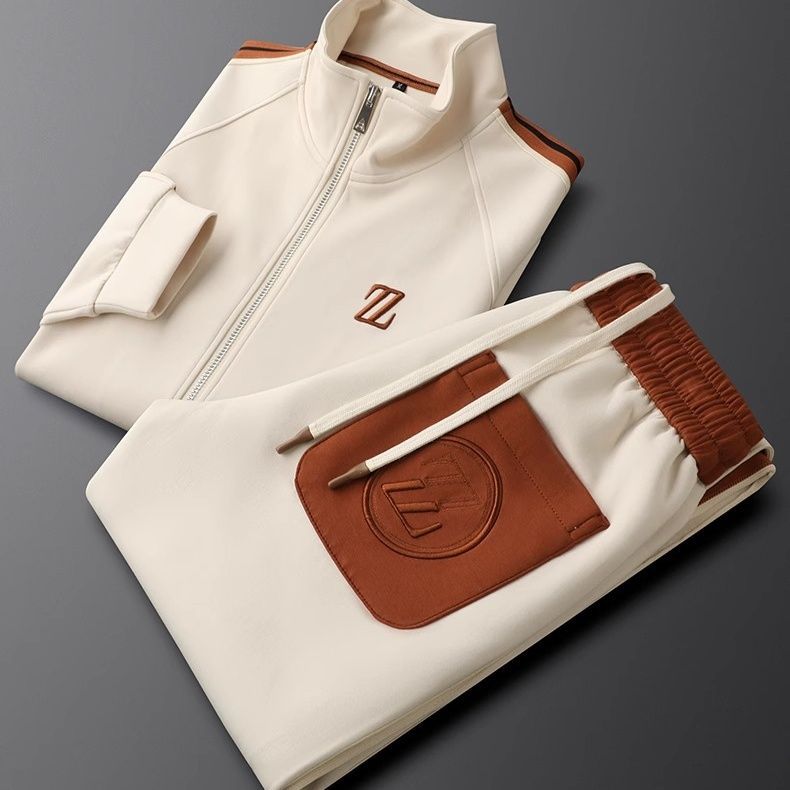 Enzo - Tracksuit set