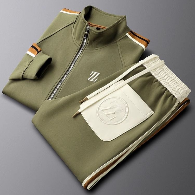 Enzo - Tracksuit set