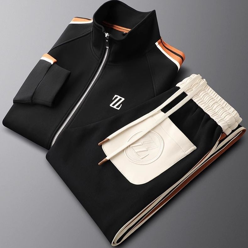 Enzo - Tracksuit set