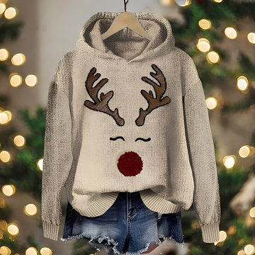 Liza - Chic and cozy sweater