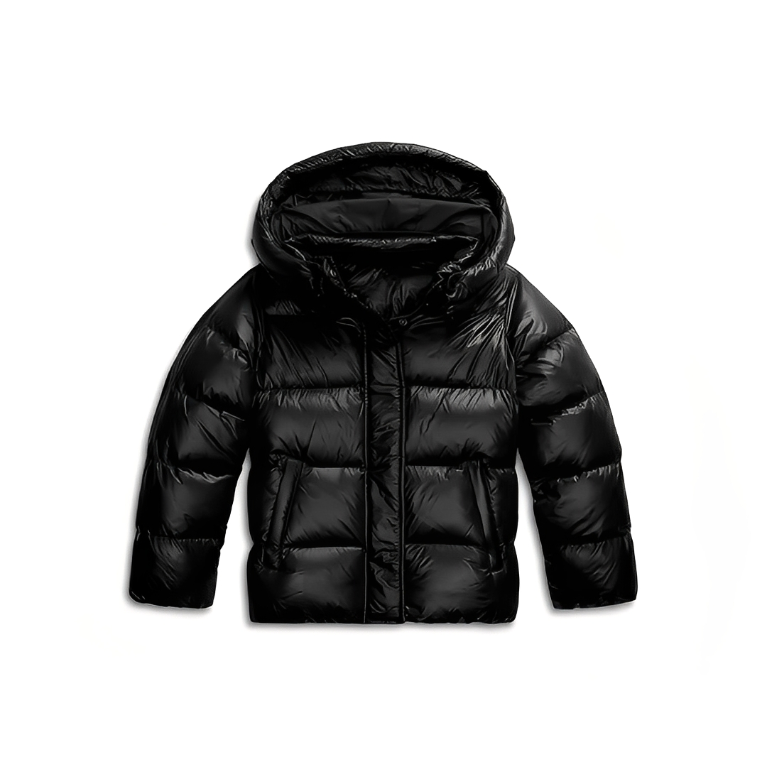 Helier - Casual down jacket for men