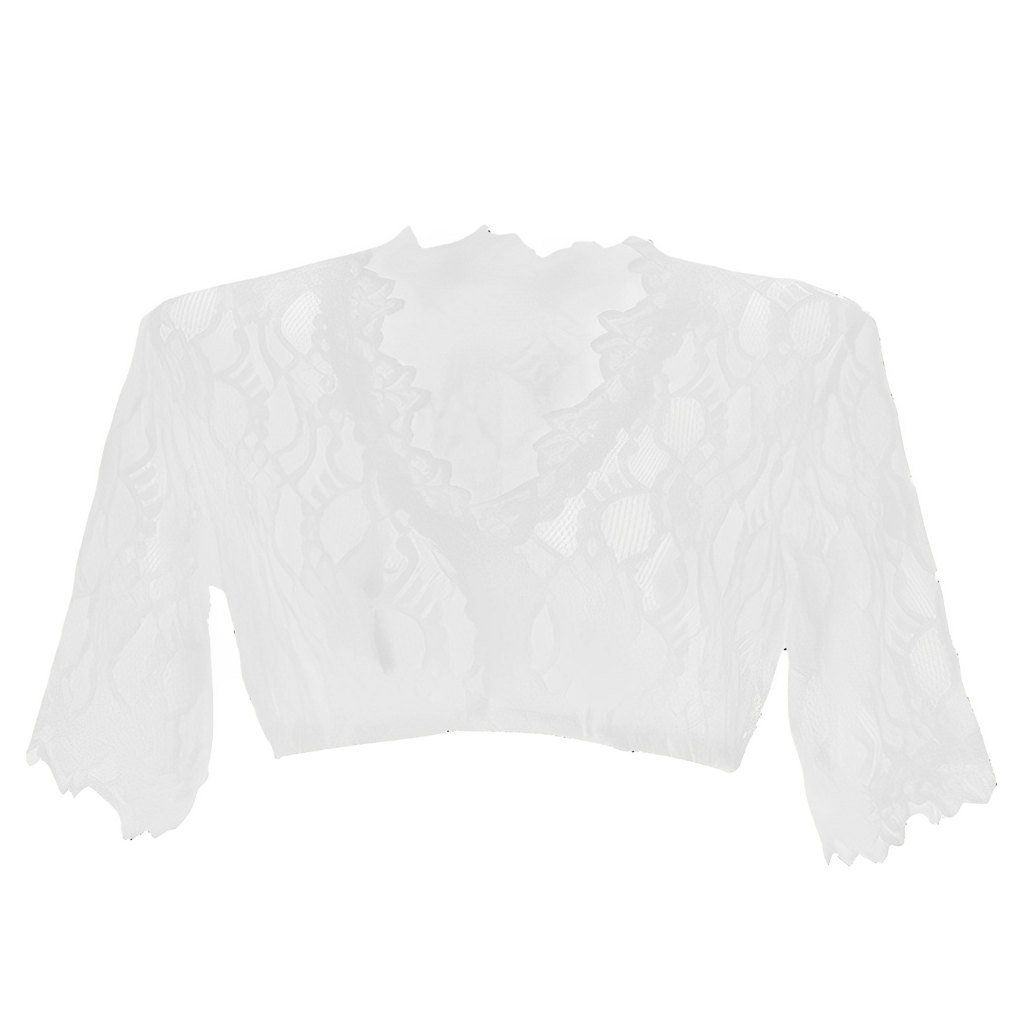 Bonnie - Stylish Dirndl Blouse