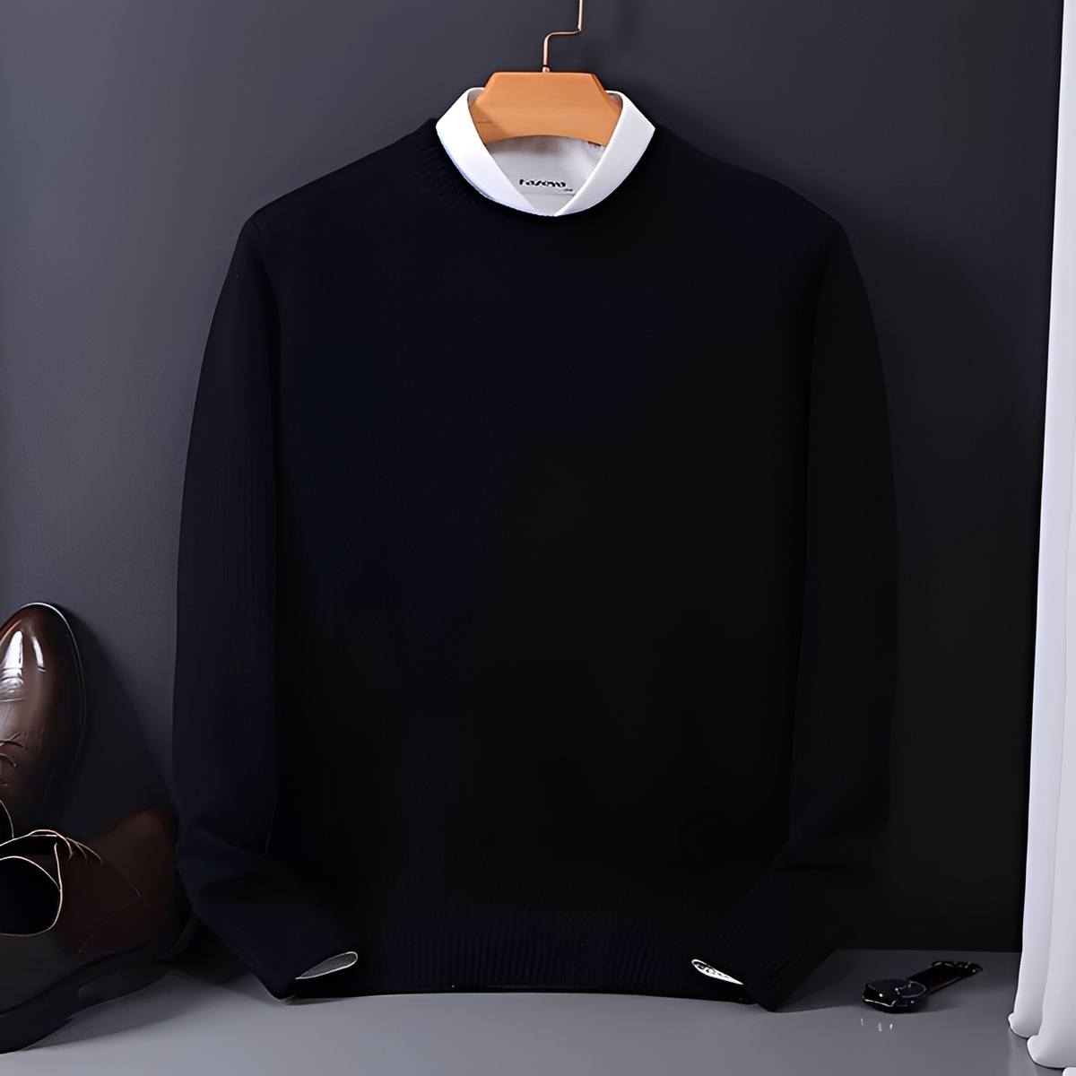 Harold - Soft and cozy sweater