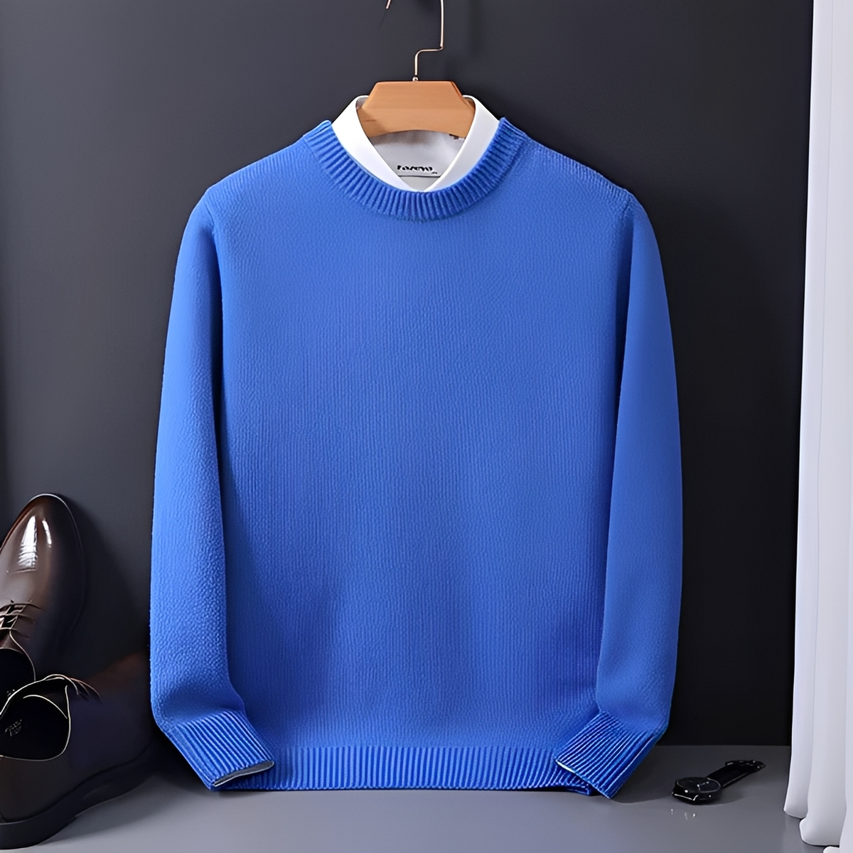 Harold - Soft and cozy sweater