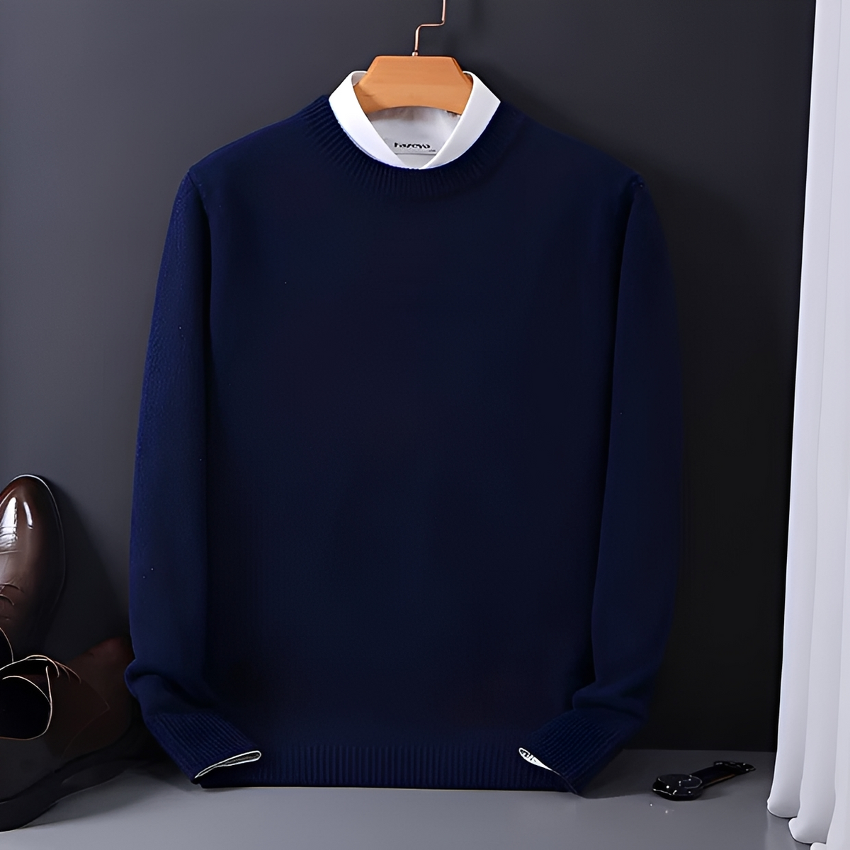 Harold - Soft and cozy sweater