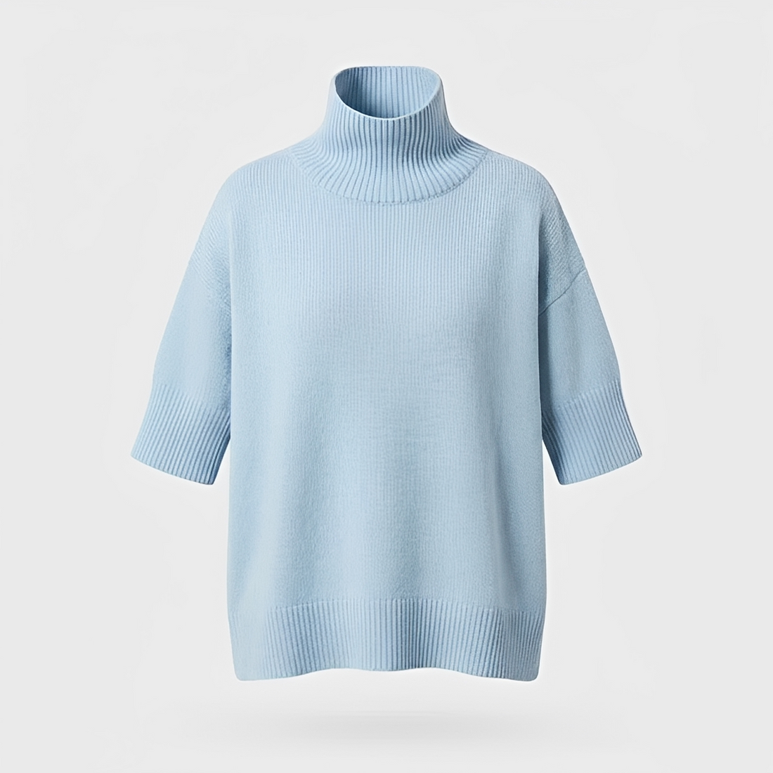 Berenice - Warm and stylish turtleneck sweater