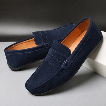 Alex - Timeless Style Loafers