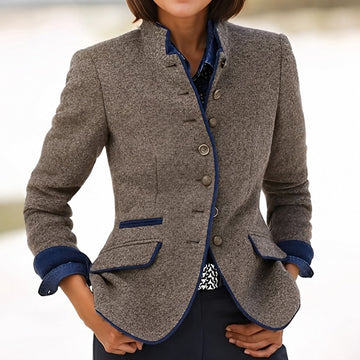 Kaelyn - Elegant and Comfortable Blazer