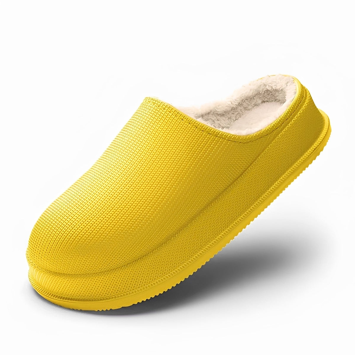 Nicole - Cozy, daily slippers