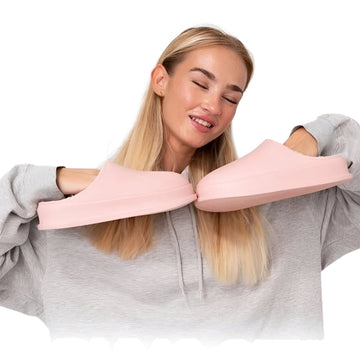 Nicole - Cozy, daily slippers