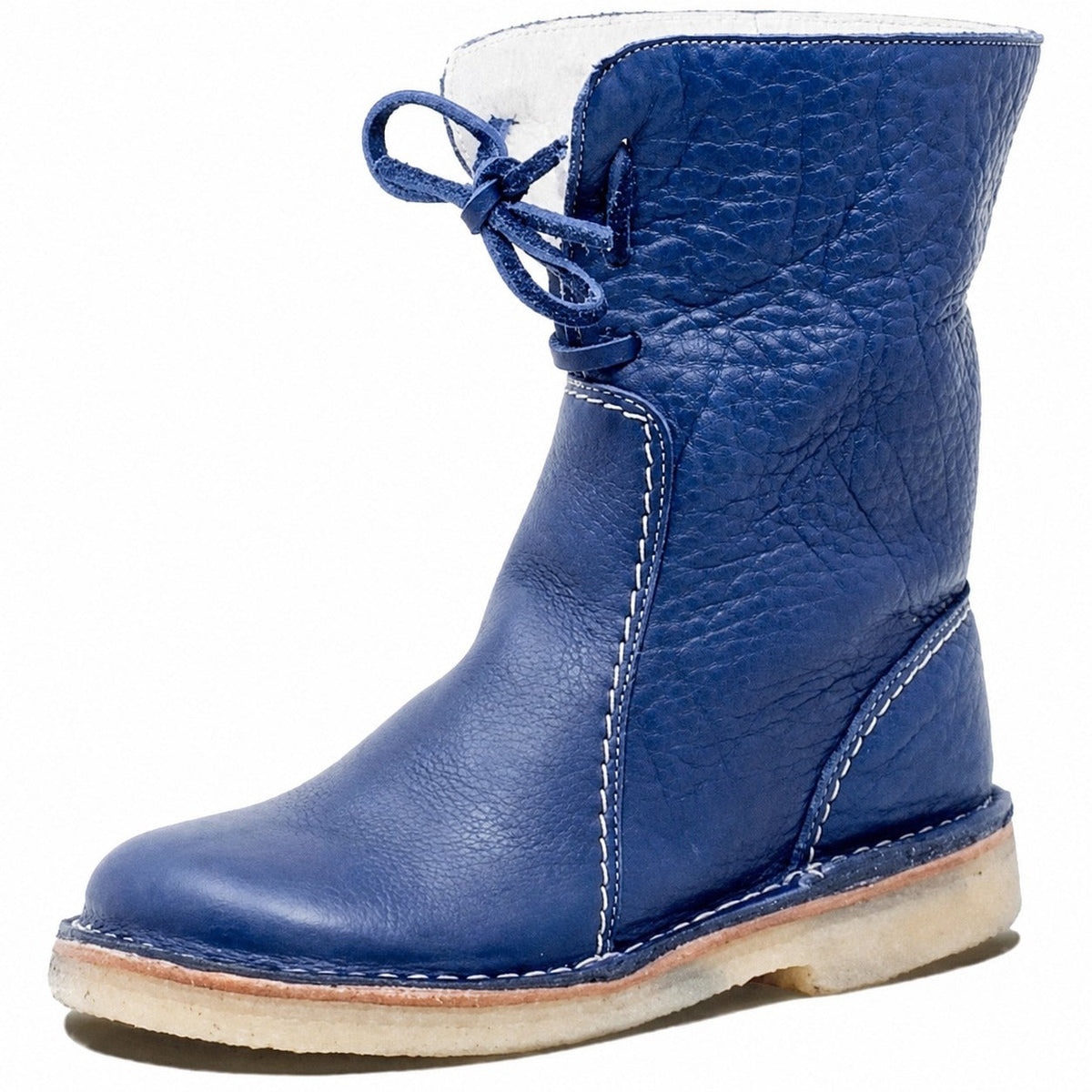 Asami - Elegant and Comfortable Boots