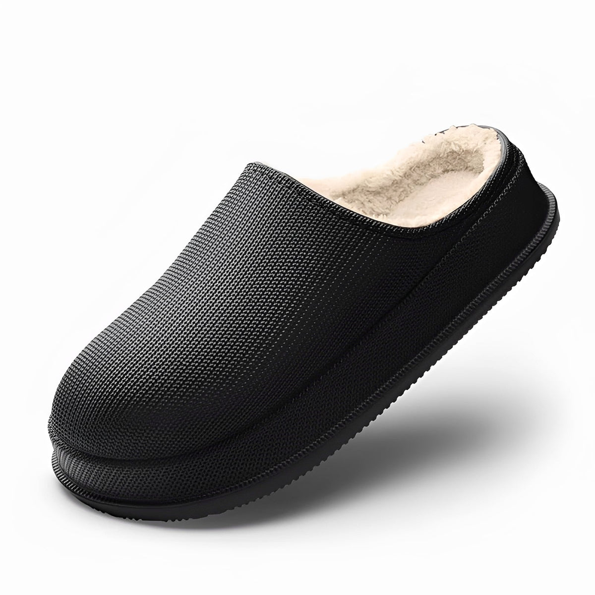 Nicole - Cozy, daily slippers