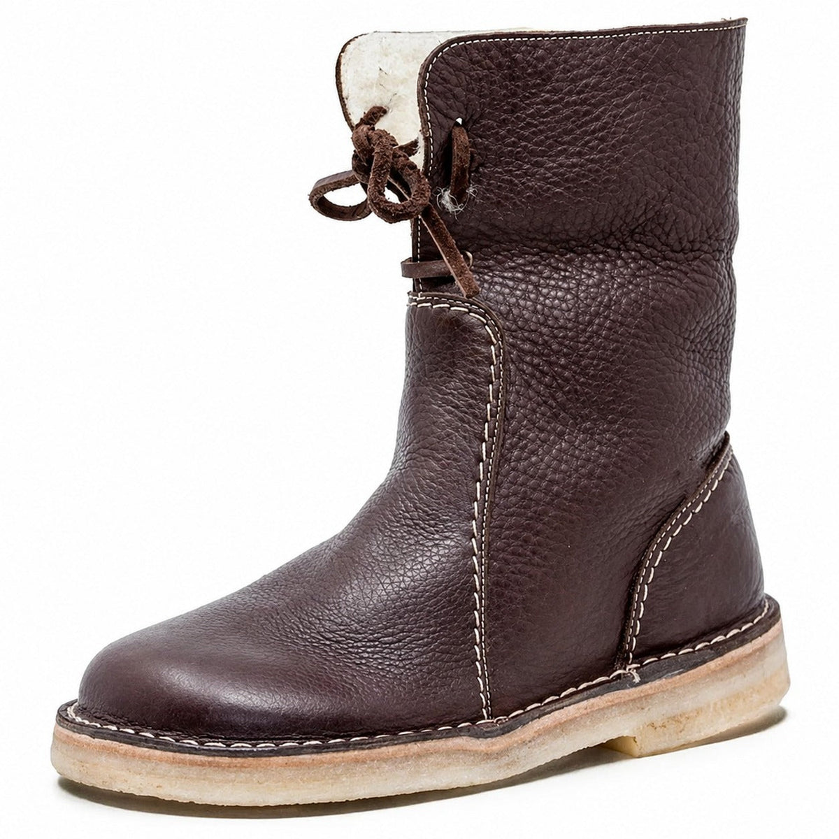 Asami - Elegant and Comfortable Boots