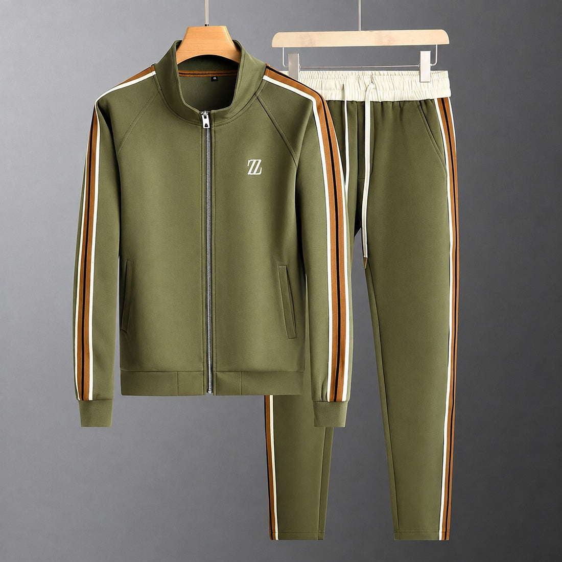 Enzo - Track suit ensemble