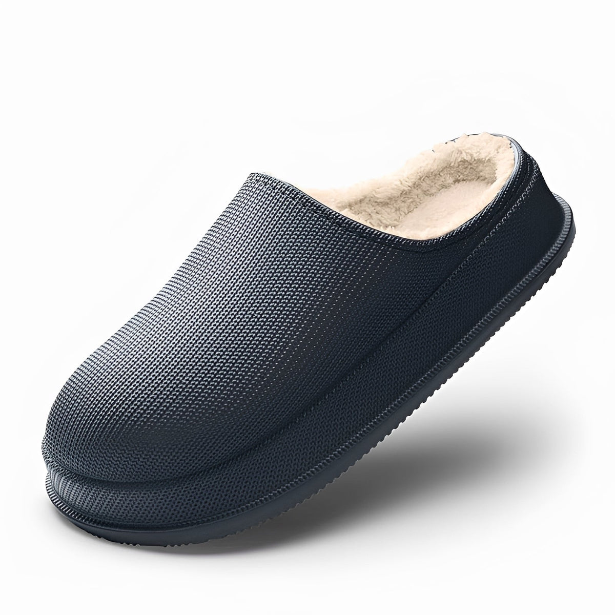 Nicole - Cozy, daily slippers