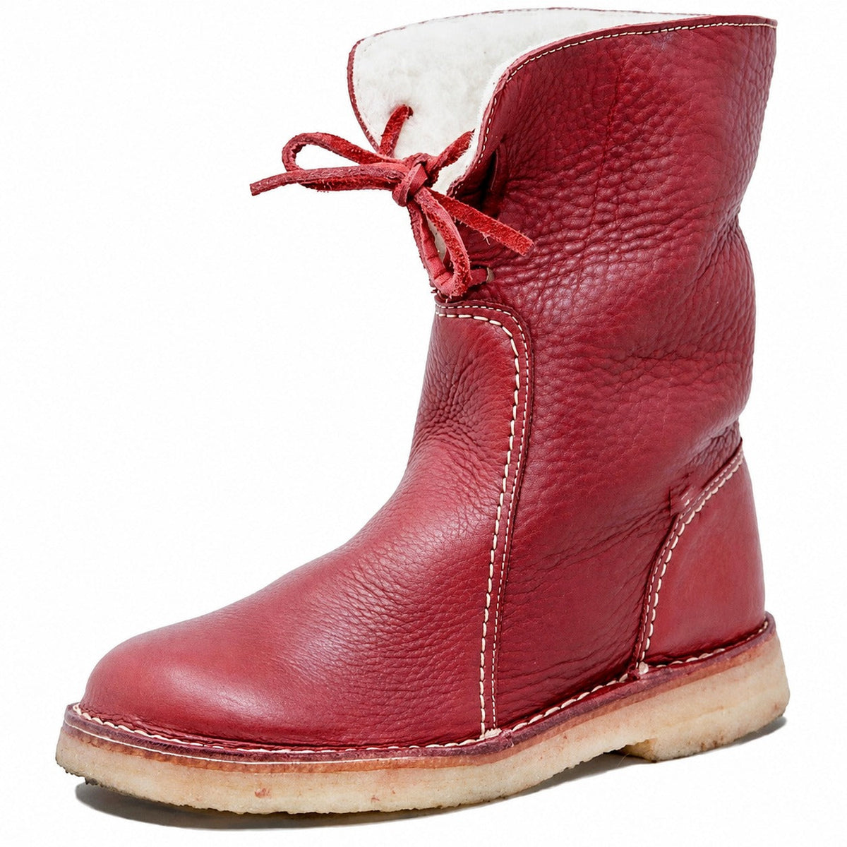 Asami - Elegant and Comfortable Boots