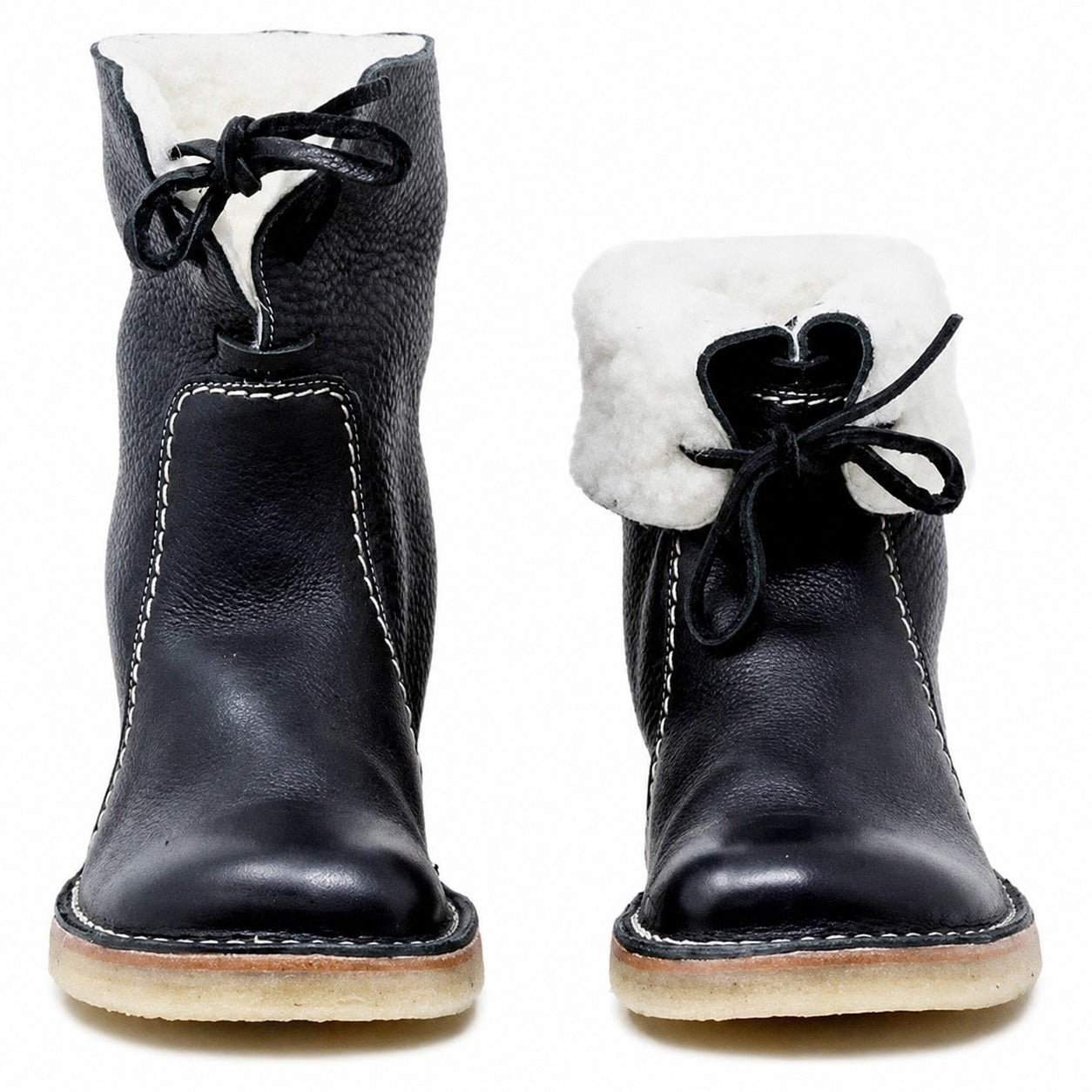 Asami - Elegant and Comfortable Boots
