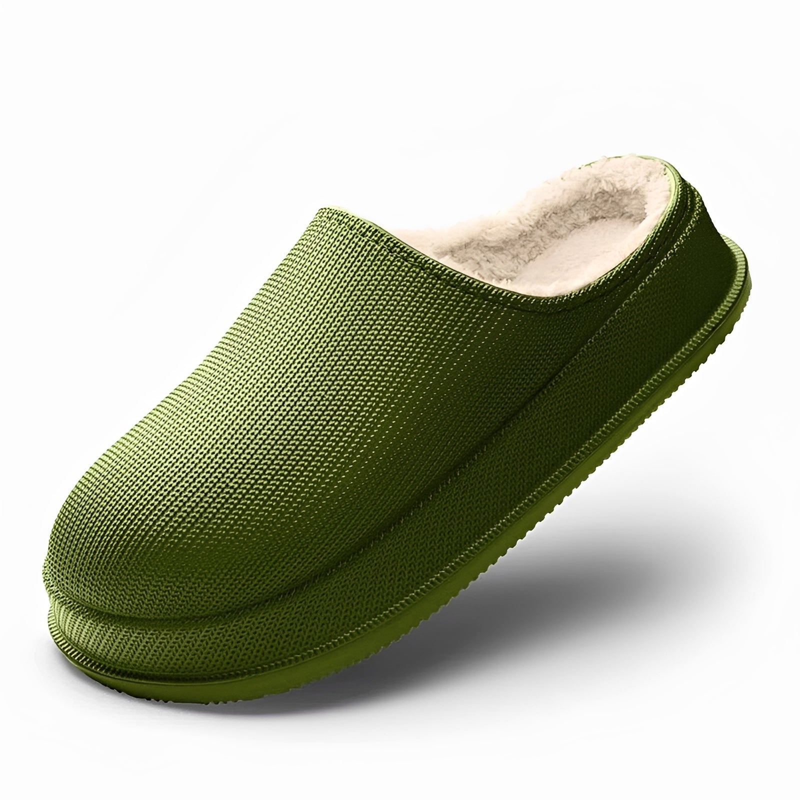 Nicole - Cozy, daily slippers