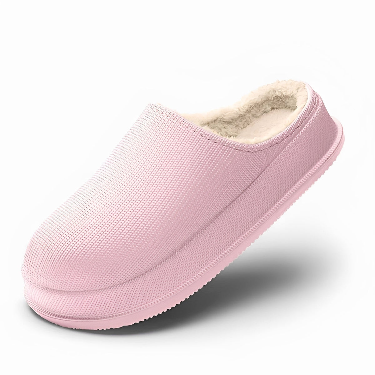Nicole - Cozy, daily slippers