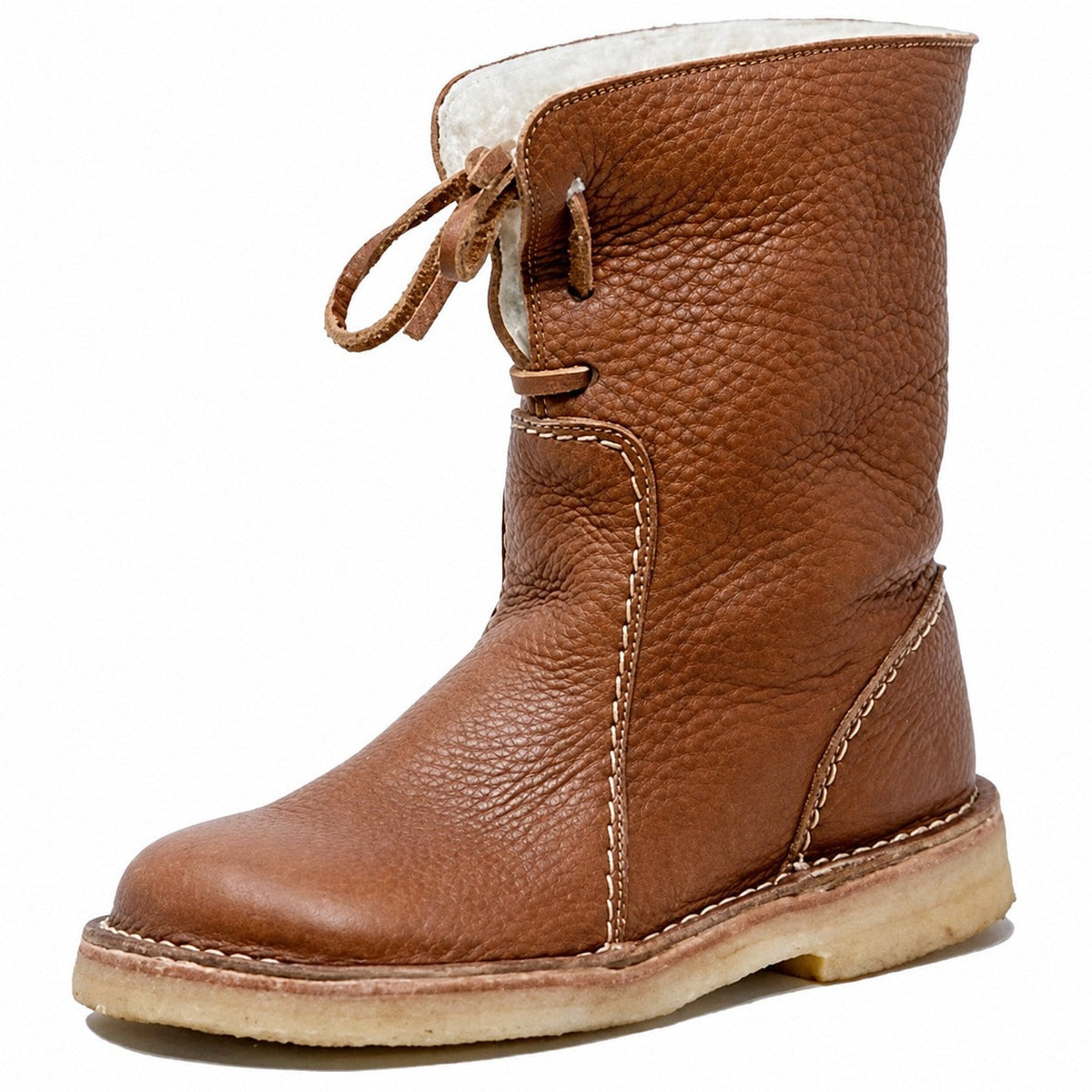 Asami - Elegant and Comfortable Boots