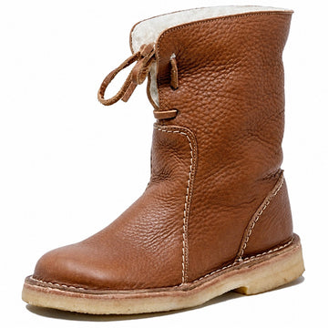 Asami - Elegant and Comfortable Boots