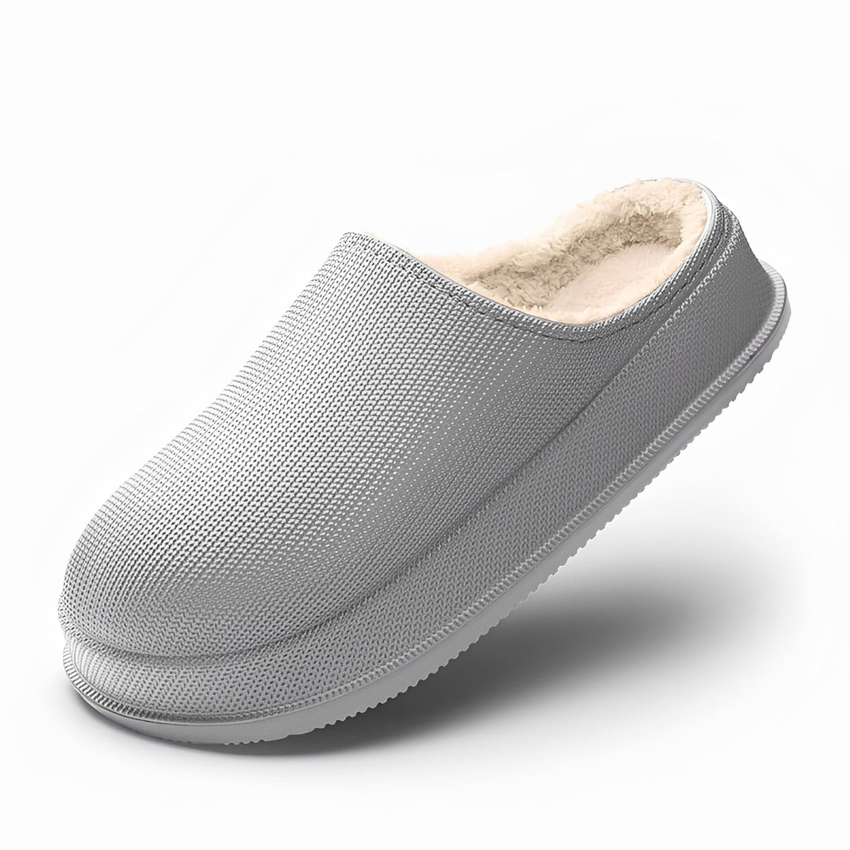 Nicole - Cozy, daily slippers