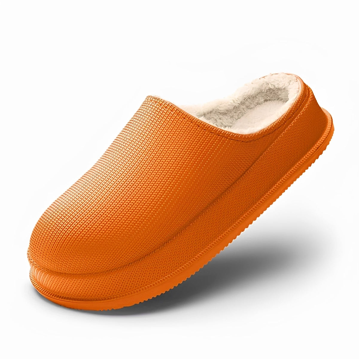 Nicole - Cozy, daily slippers