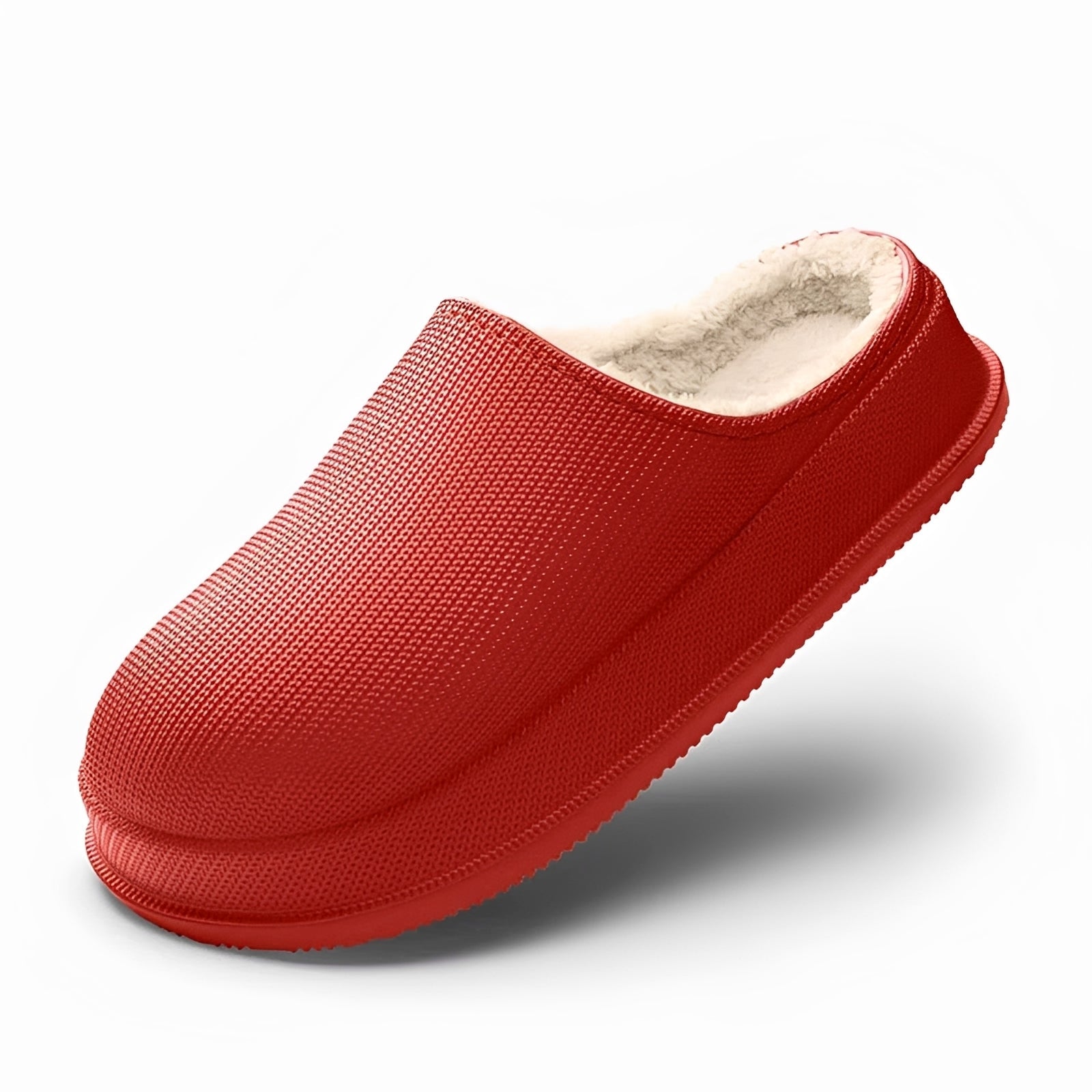 Nicole - Cozy, daily slippers