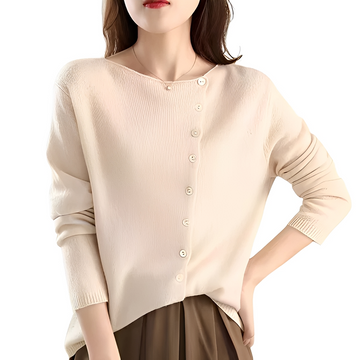 Haide - Cozy and warm sweater