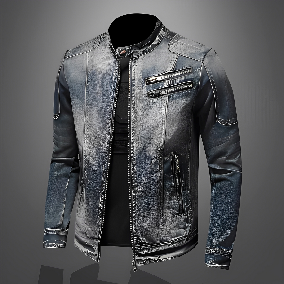 Lucas - Sturdy and stylish jacket
