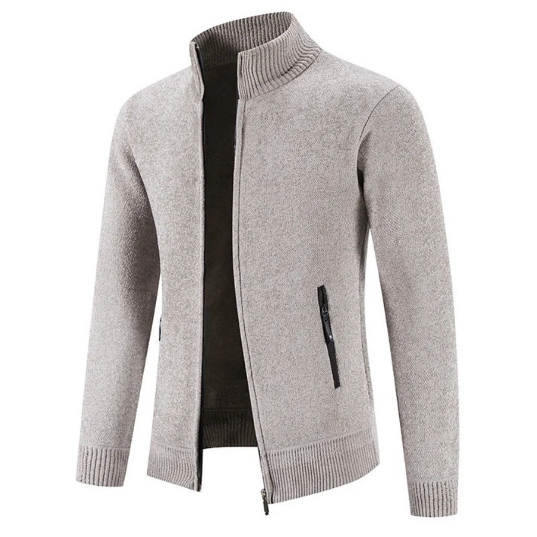 Dwayn - Cozy and soft sweater