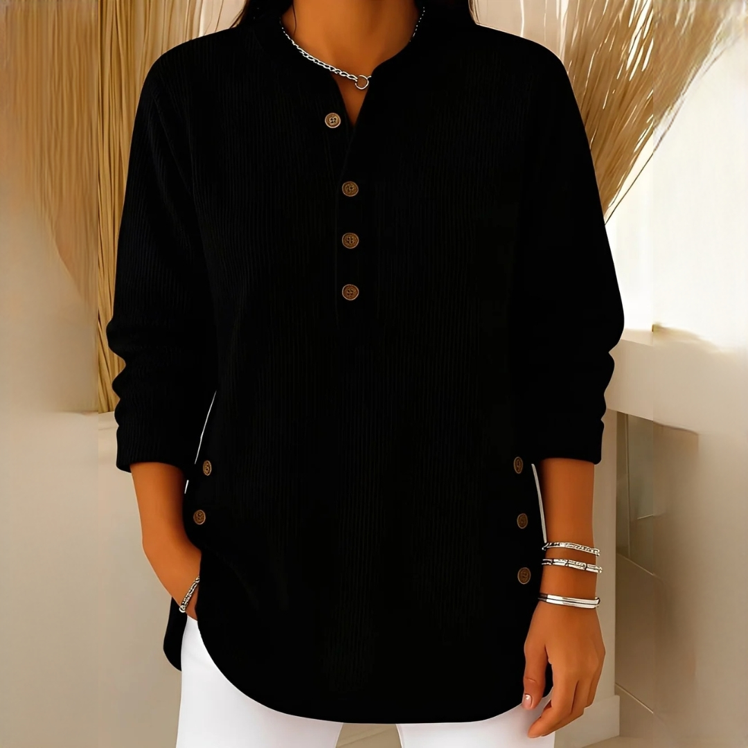 Jocelyn - Graceful and soft sweater