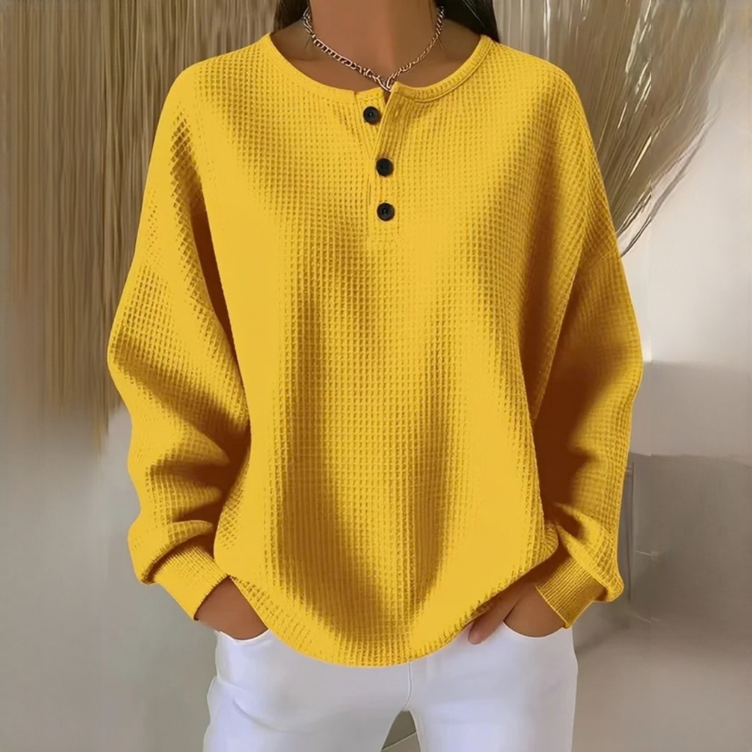 Anabella - Soft and warm sweater
